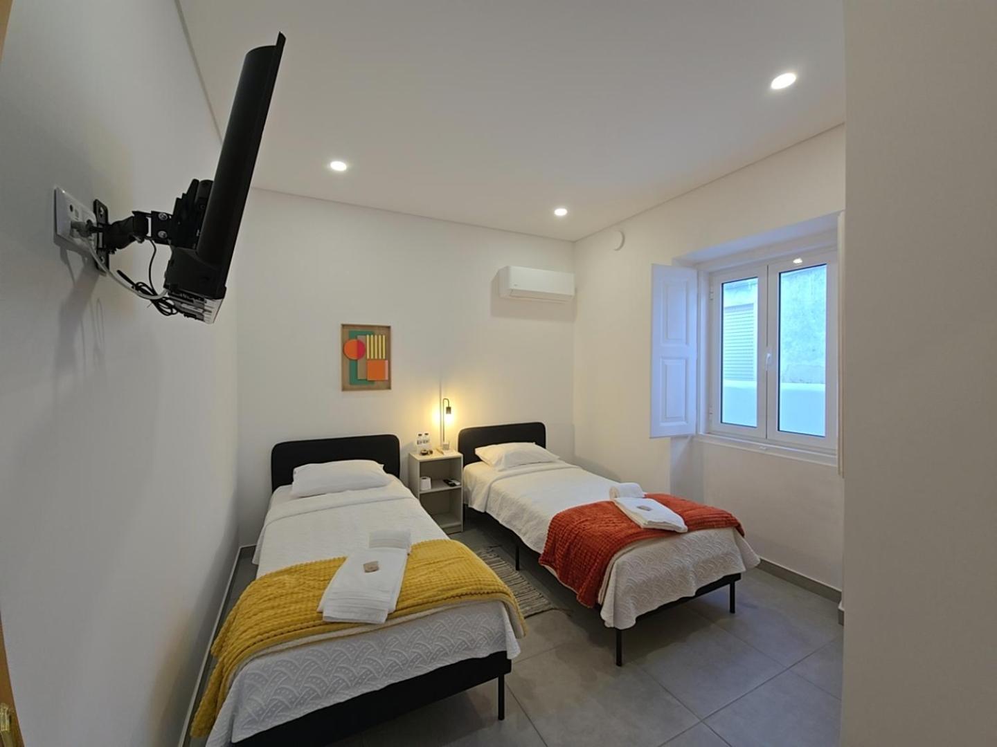 Casa Sao Francisco Holiday home *