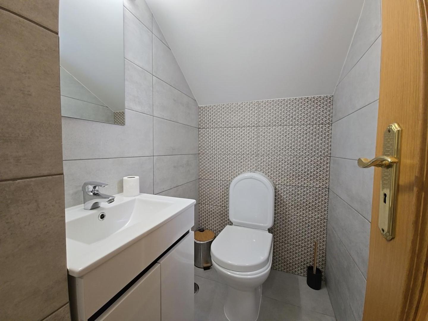 Casa Sao Francisco Holiday home Faro