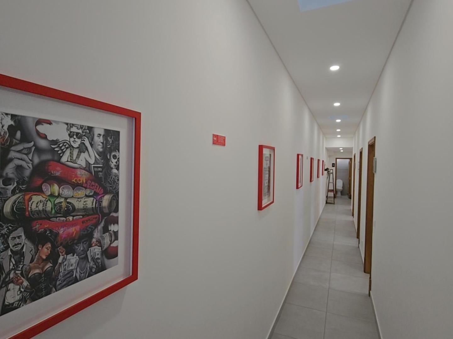 Casa Sao Francisco Holiday home Faro