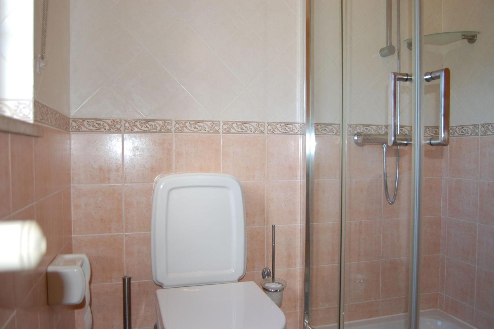 Villa Monte Alegrete With 3 Bedrooms And Sea View *