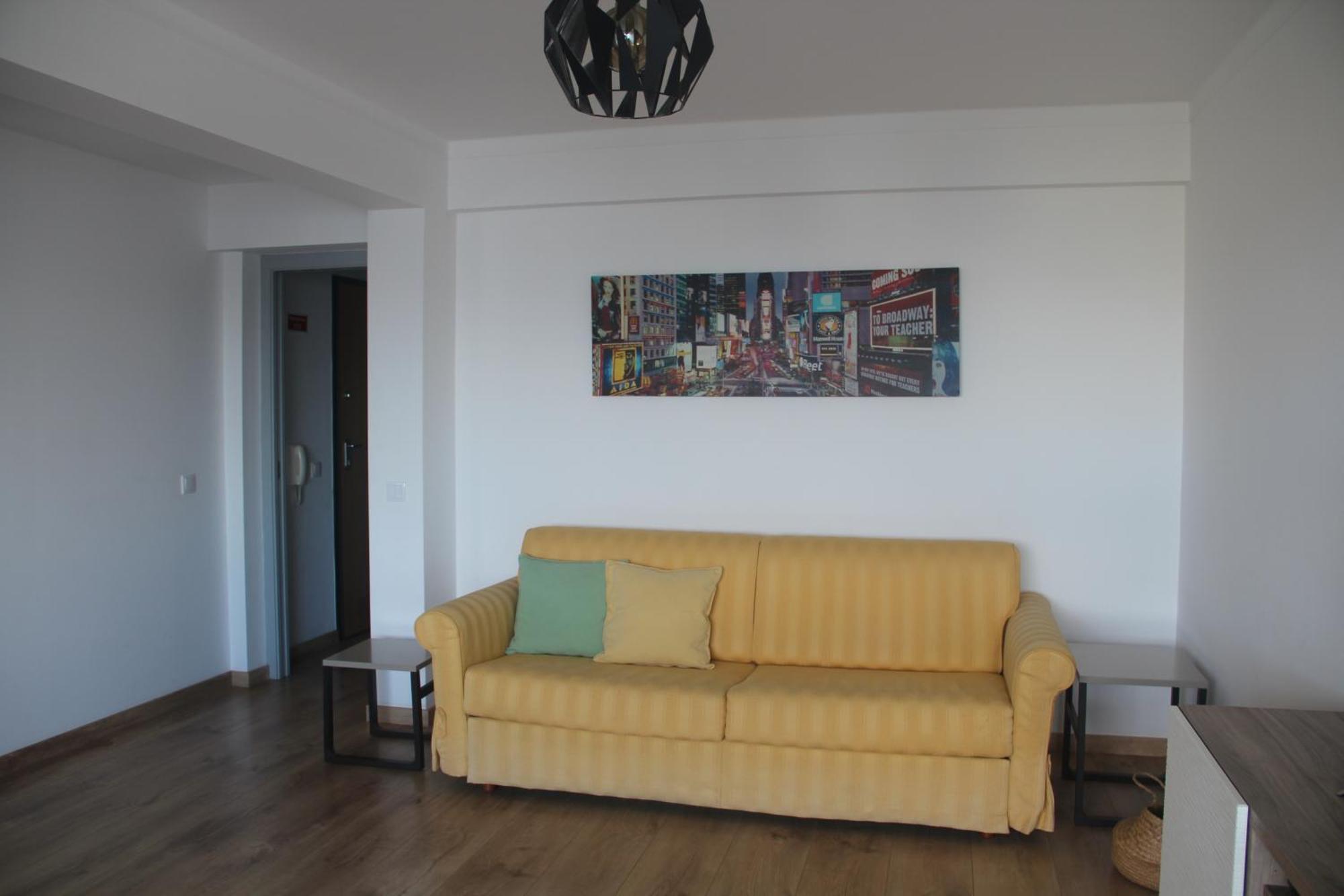 Apartment Casa Do Largo Faro