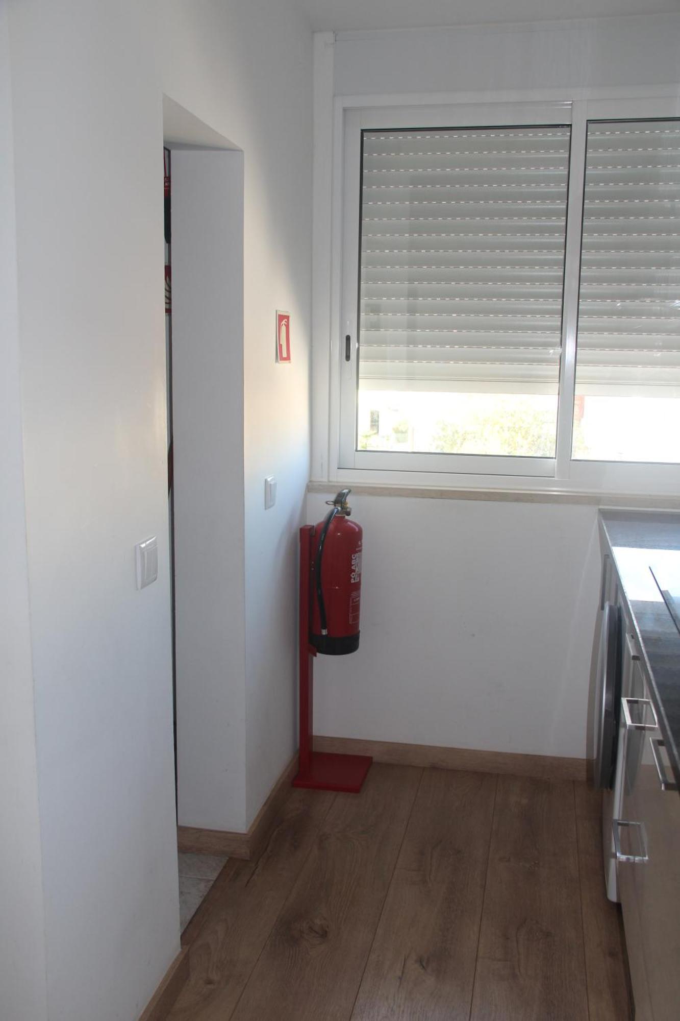 Casa Do Largo Apartment