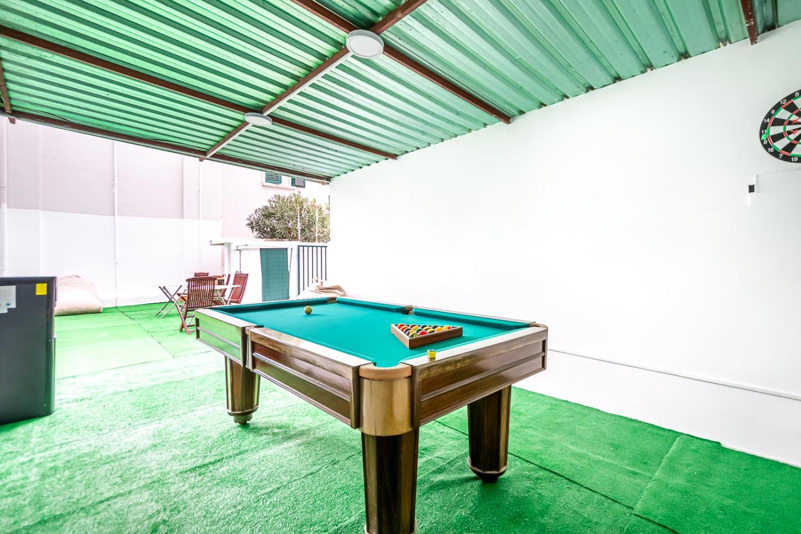 Urban Bliss I Guest house