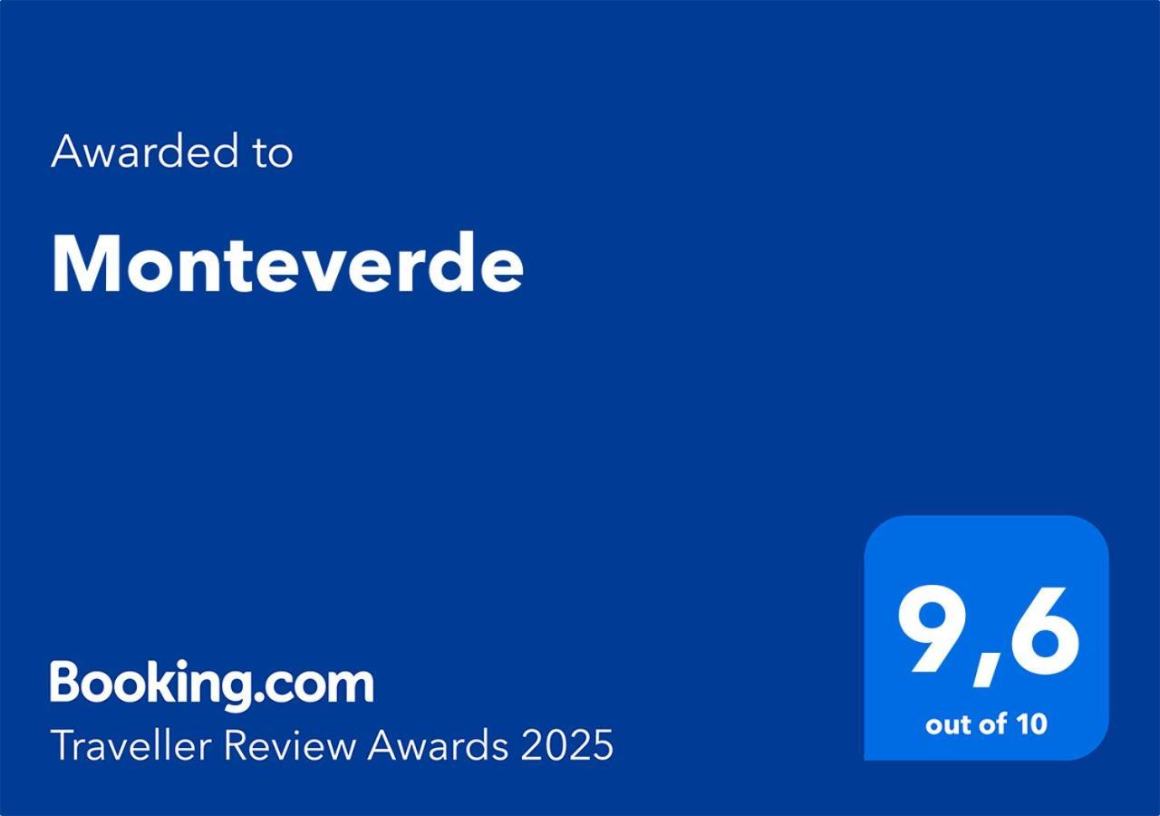 Monteverde Homestay Faro