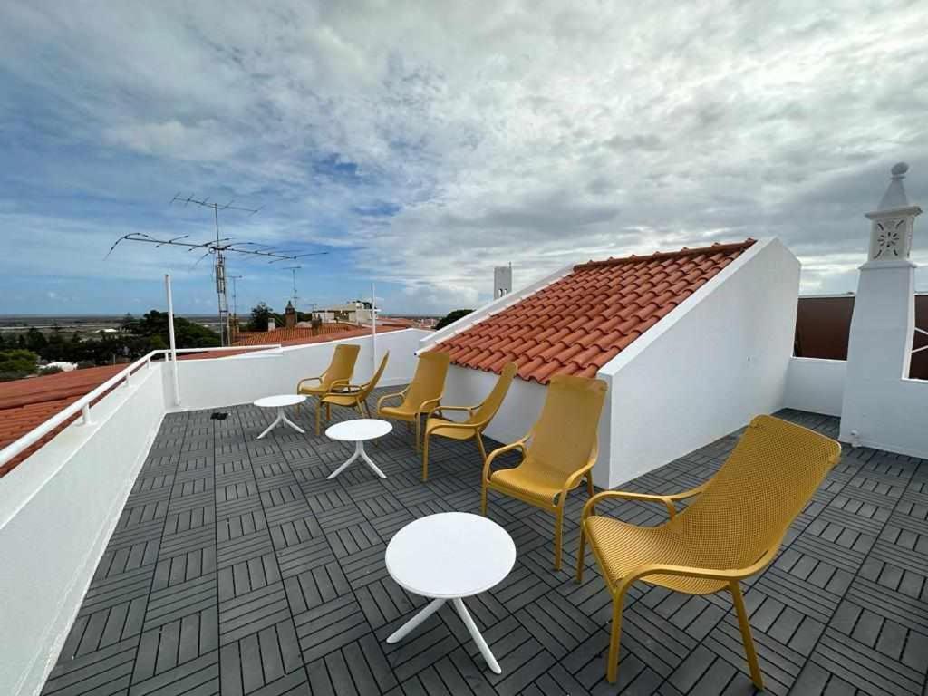 Casa de hóspedes Alto House Al De Assinatura Modernista FAO