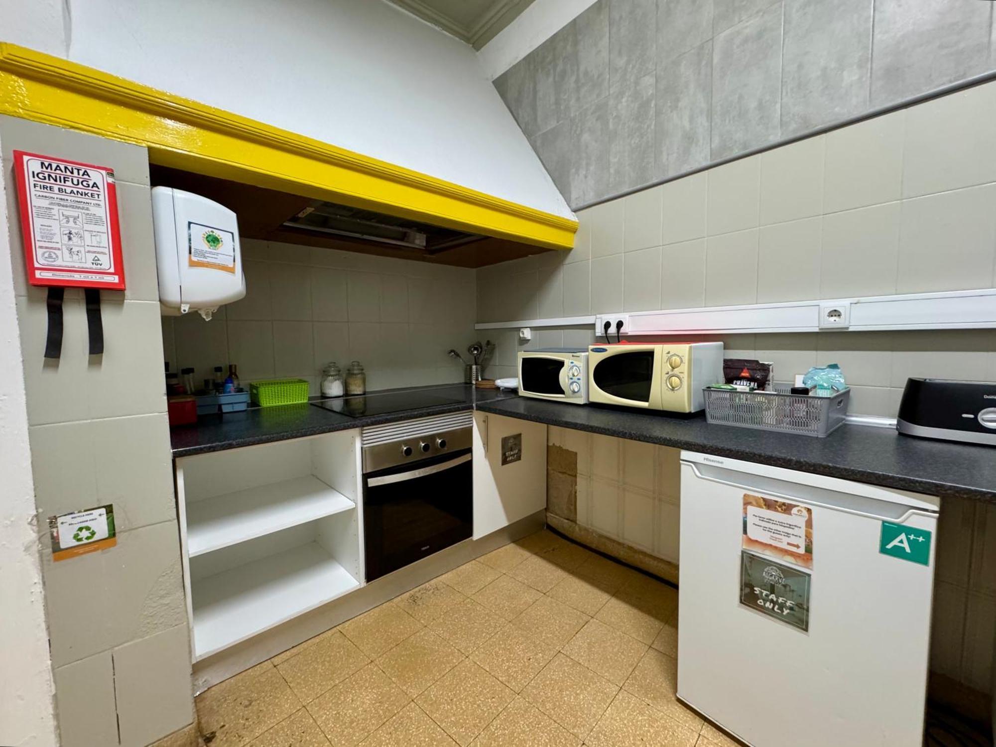 Hostel Algarve By Sweet Spot For Us Faro