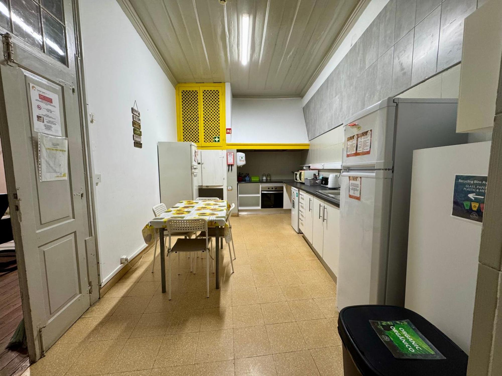 Algarve By Sweet Spot For Us Hostel