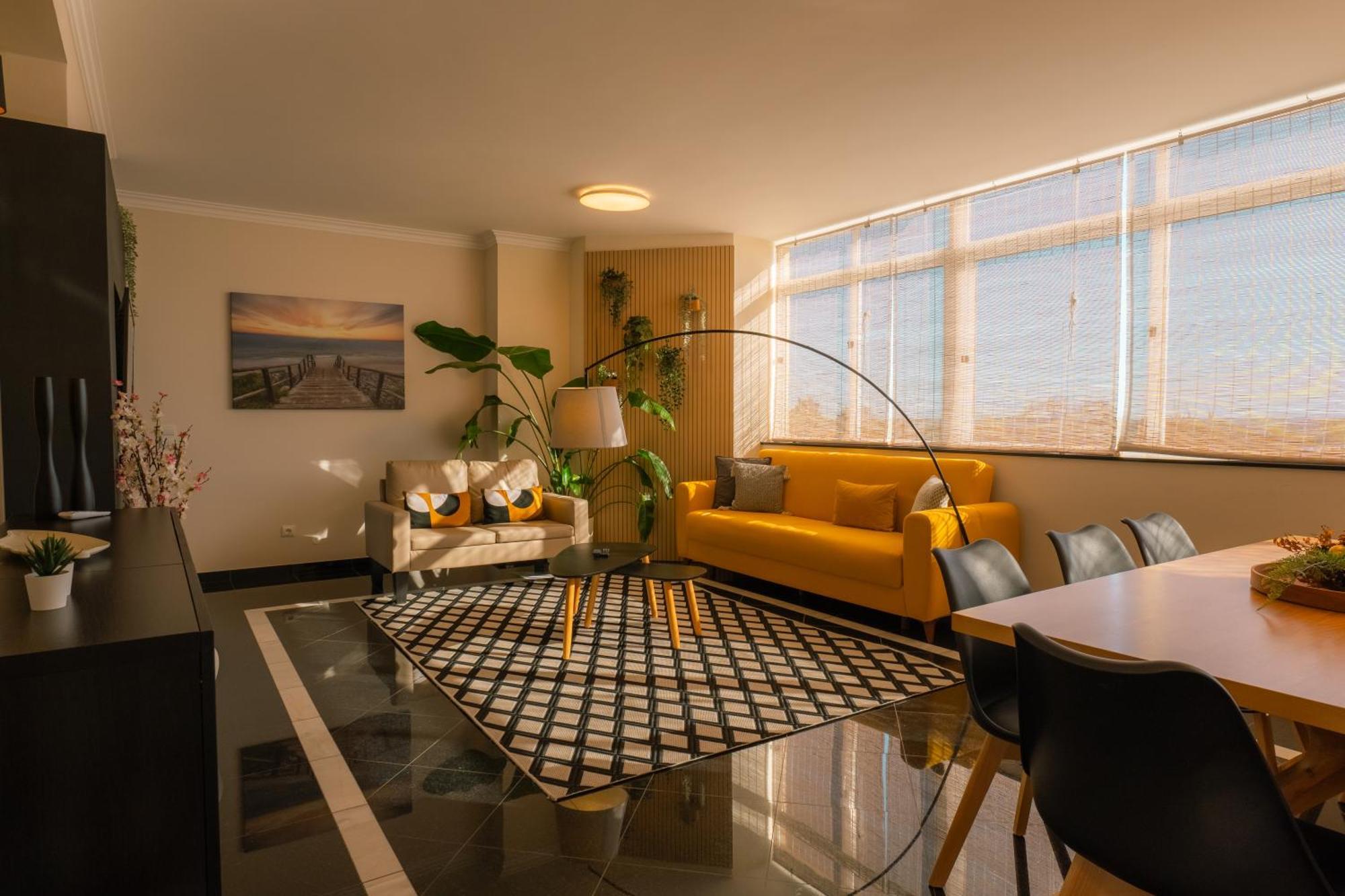 Sweet Formosa View Apartment Faro