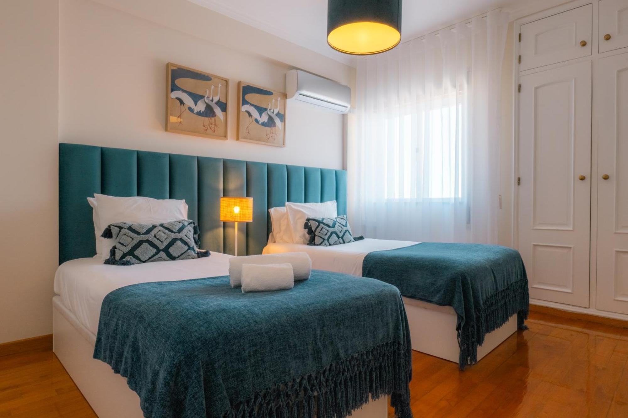 Apartment Sweet Formosa View Faro