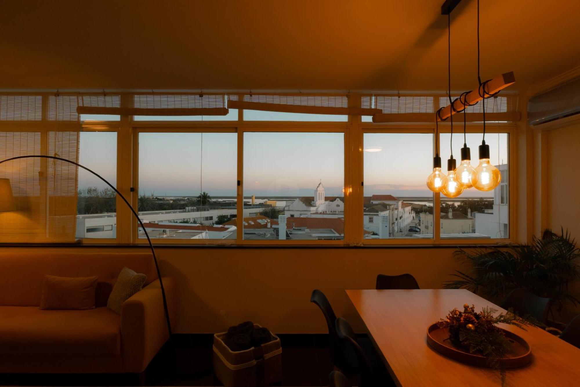 Sweet Formosa View * Faro
