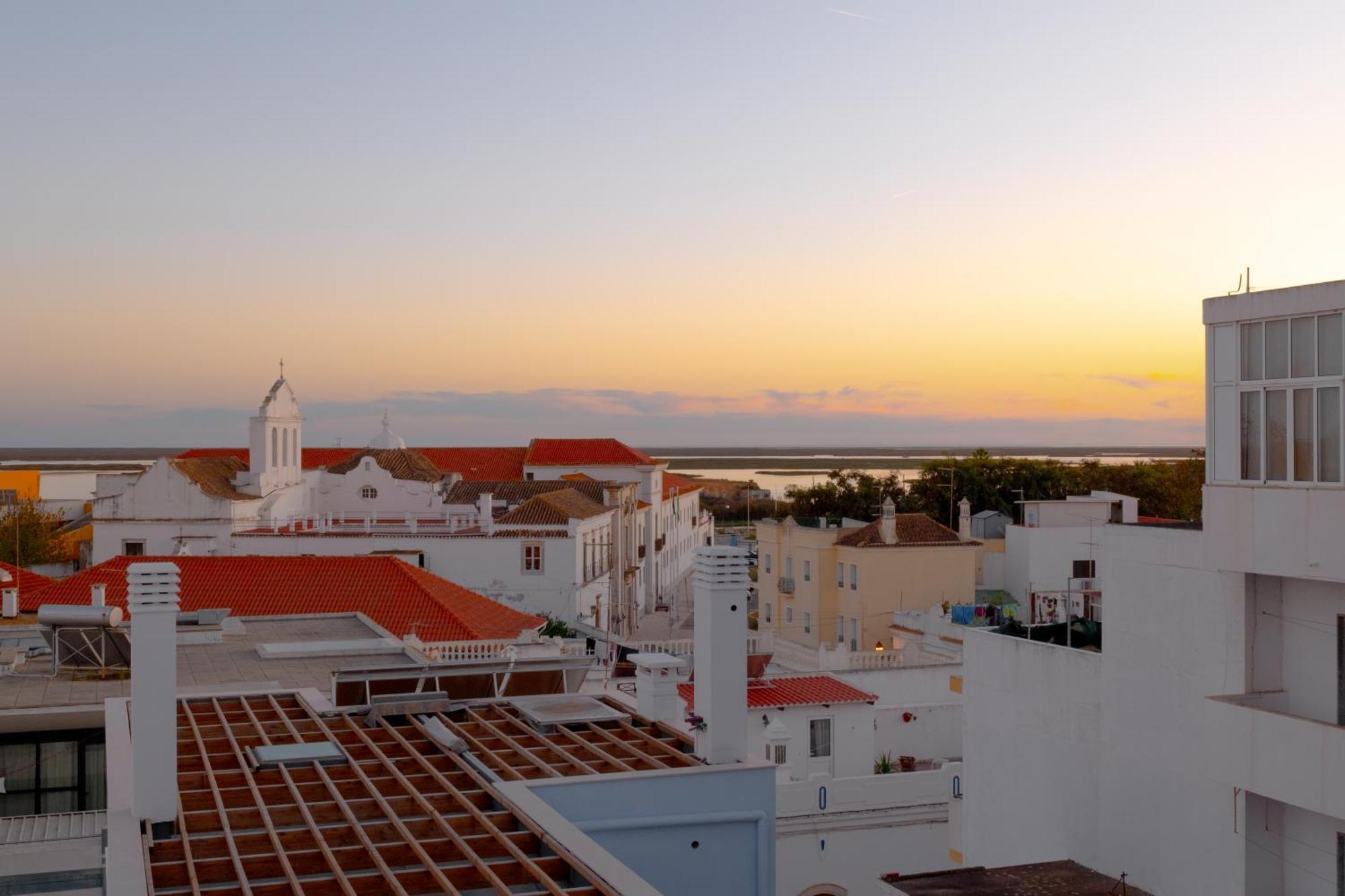 Apartment Sweet Formosa View
