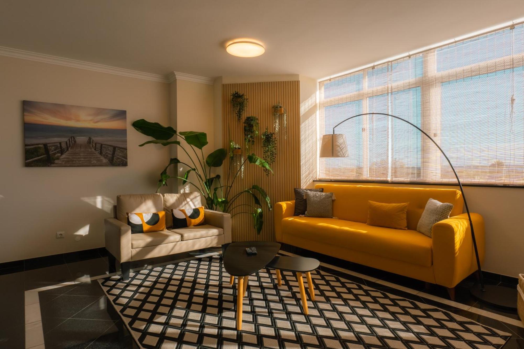 Apartment Sweet Formosa View Faro
