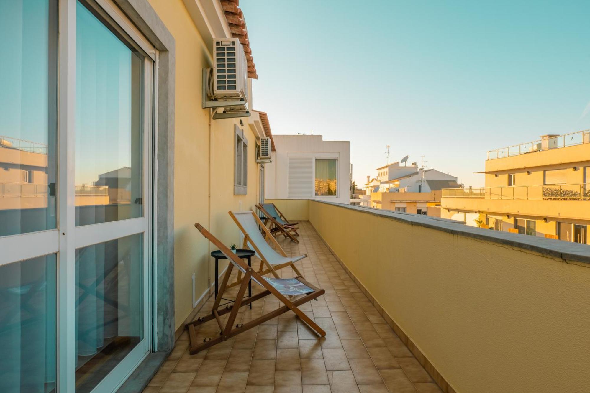 Apartment Sweet Formosa View