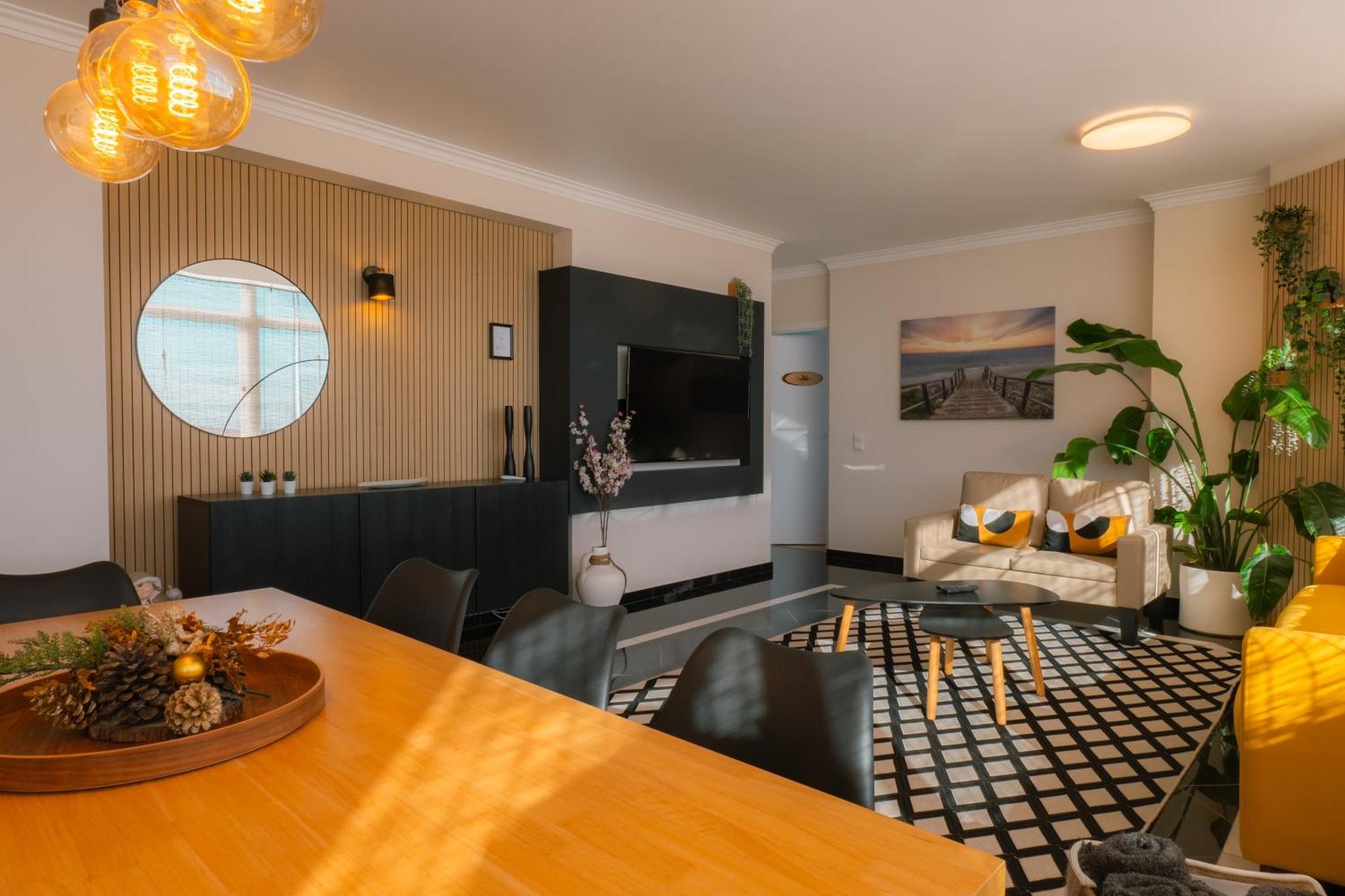 Apartment Sweet Formosa View *