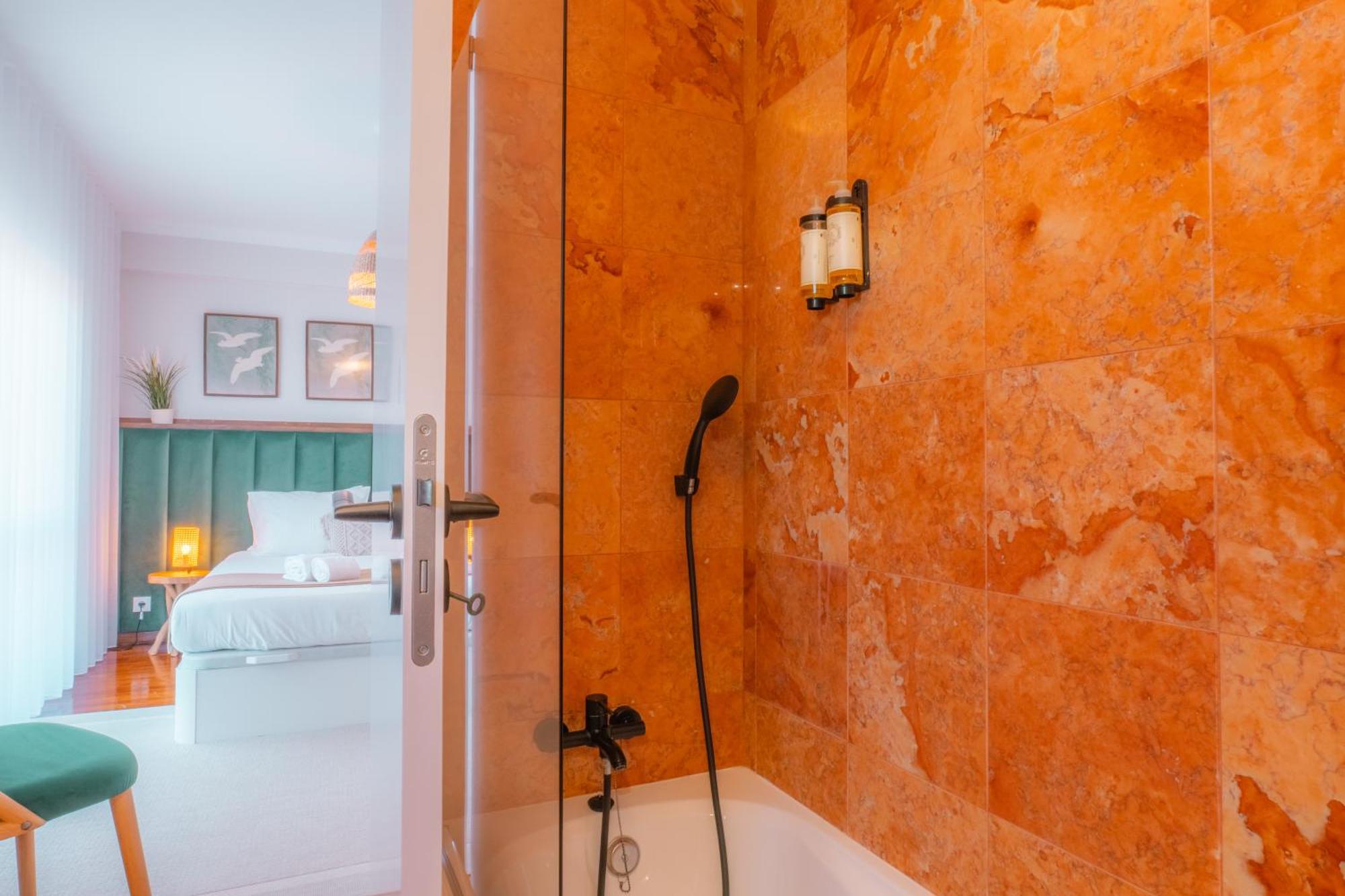 Sweet Formosa View Apartment Faro