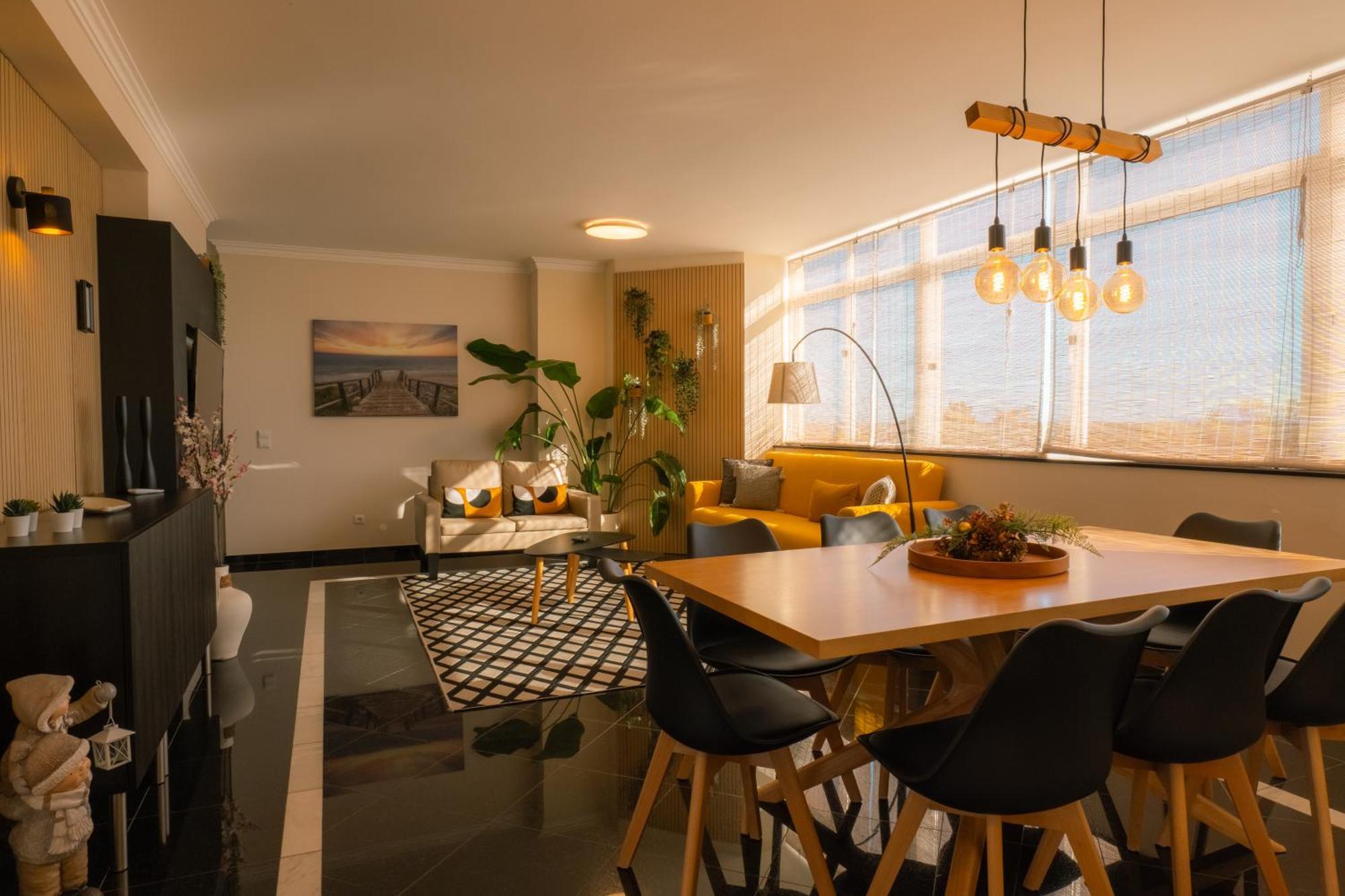 Apartment Sweet Formosa View Faro