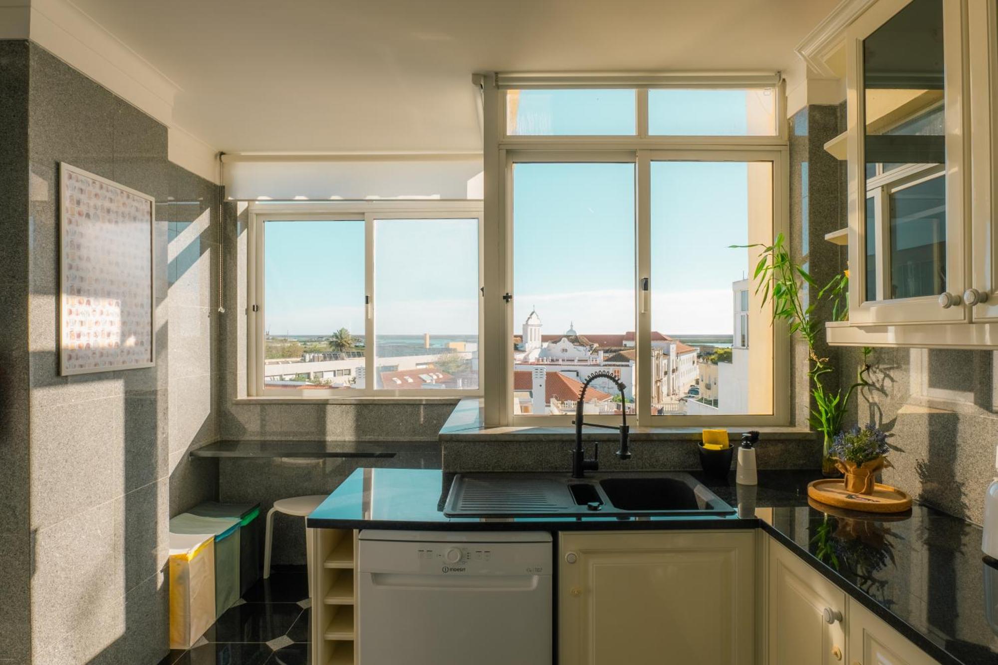 Sweet Formosa View Apartment