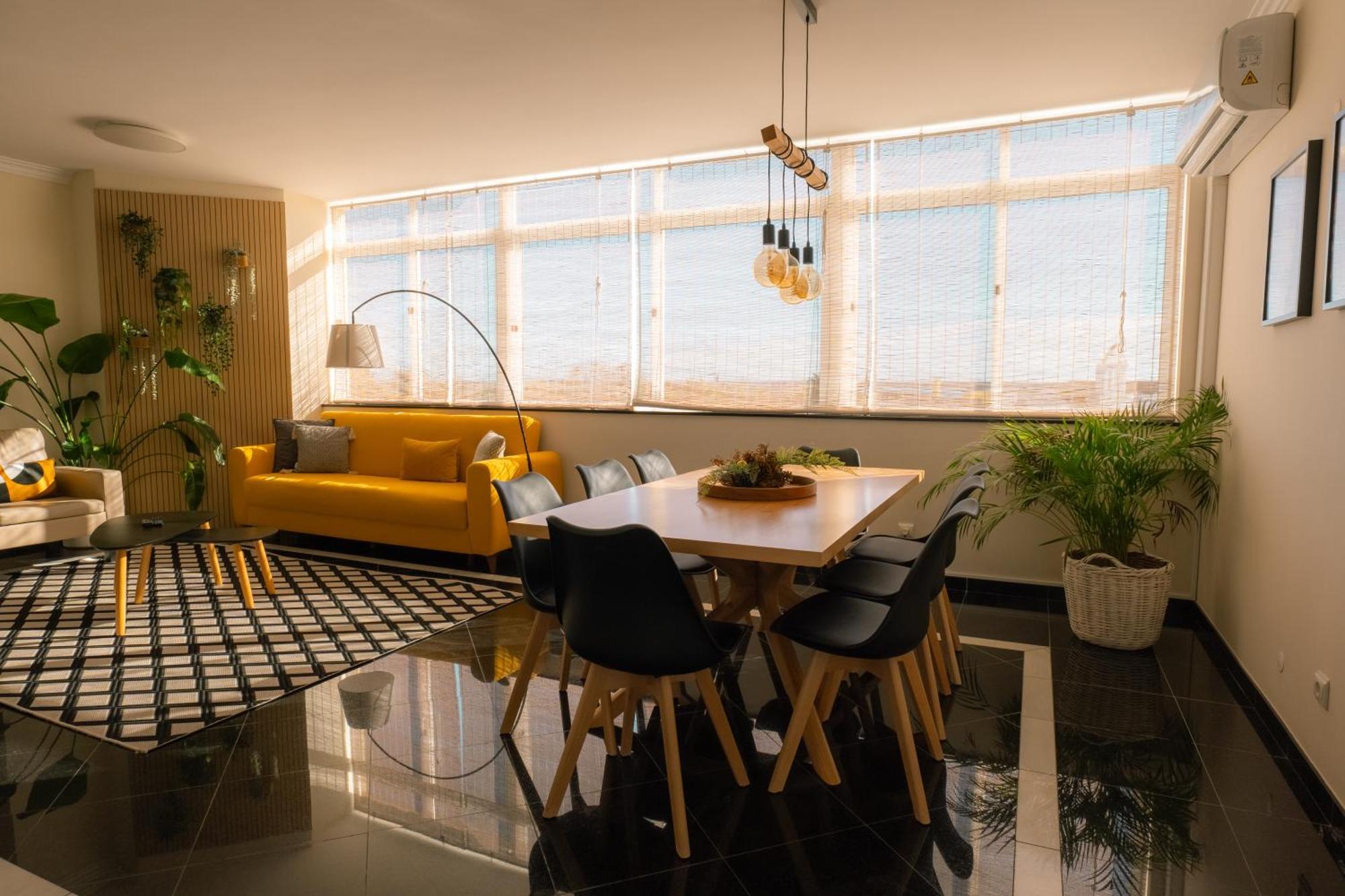 Sweet Formosa View Apartment *