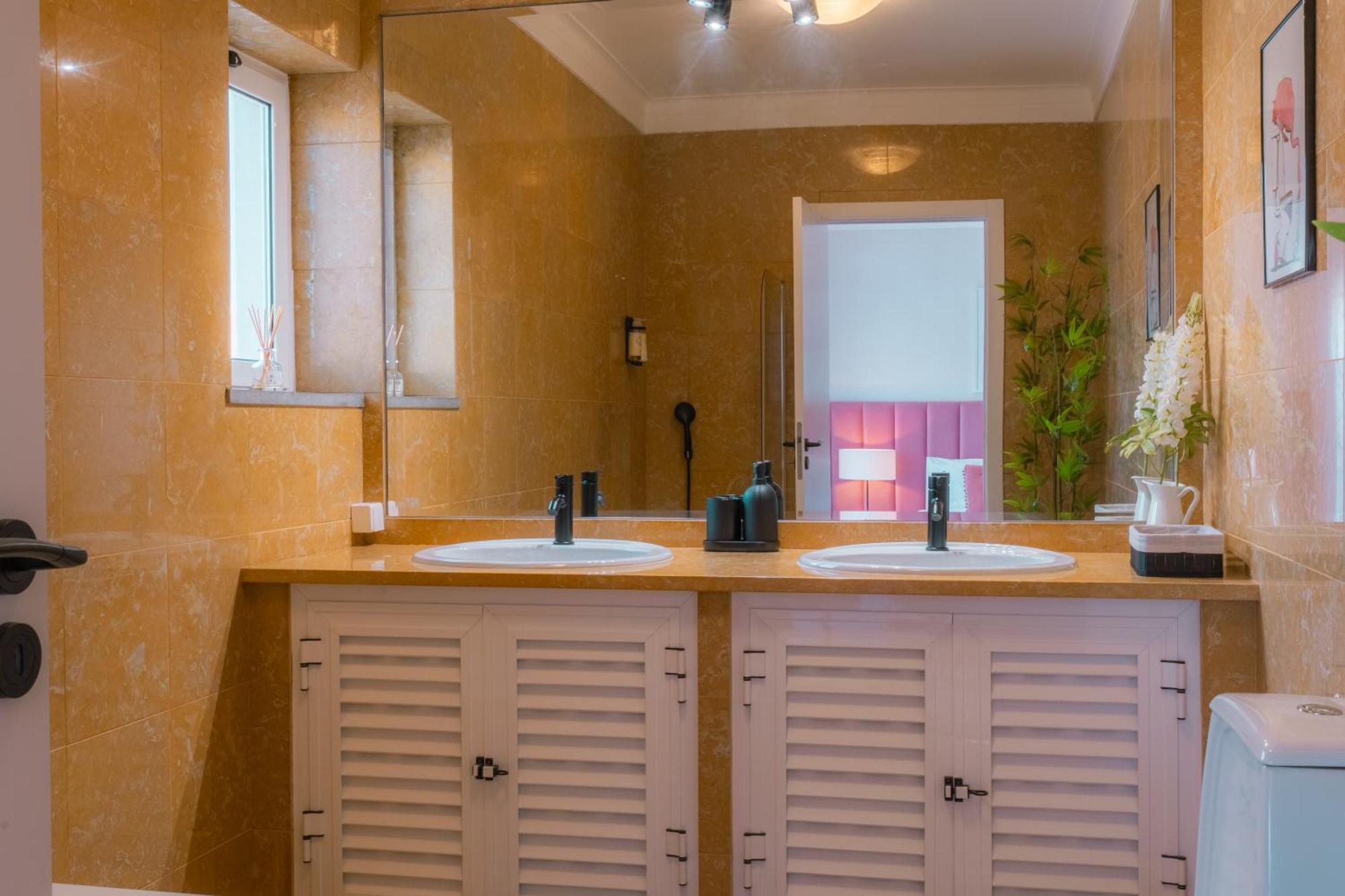 Sweet Formosa View Apartment Faro