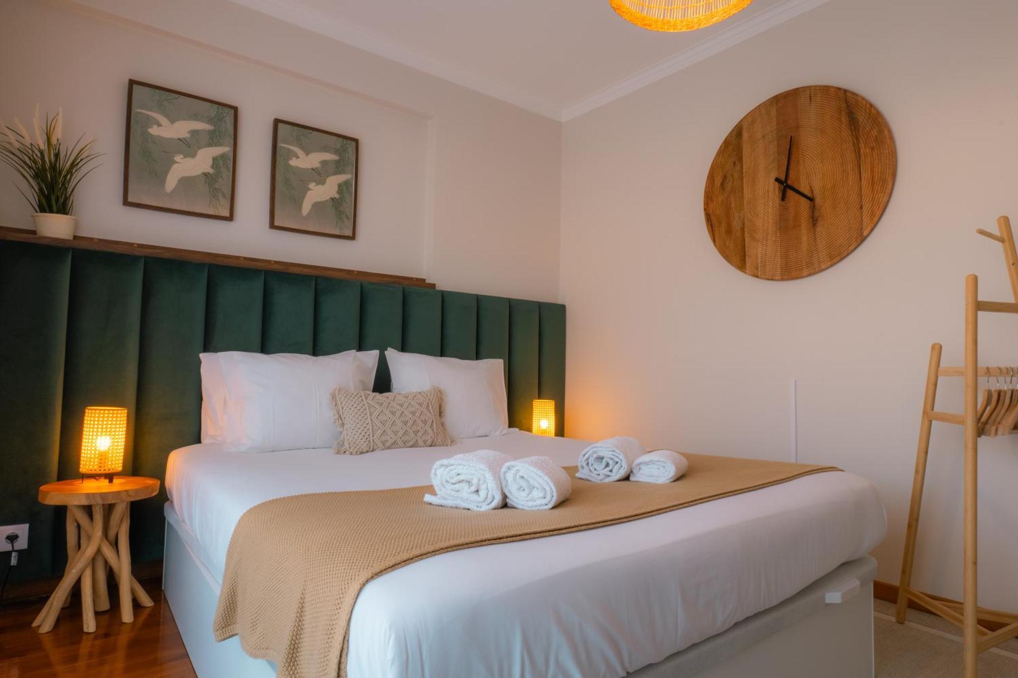 Apartment Sweet Formosa View Faro