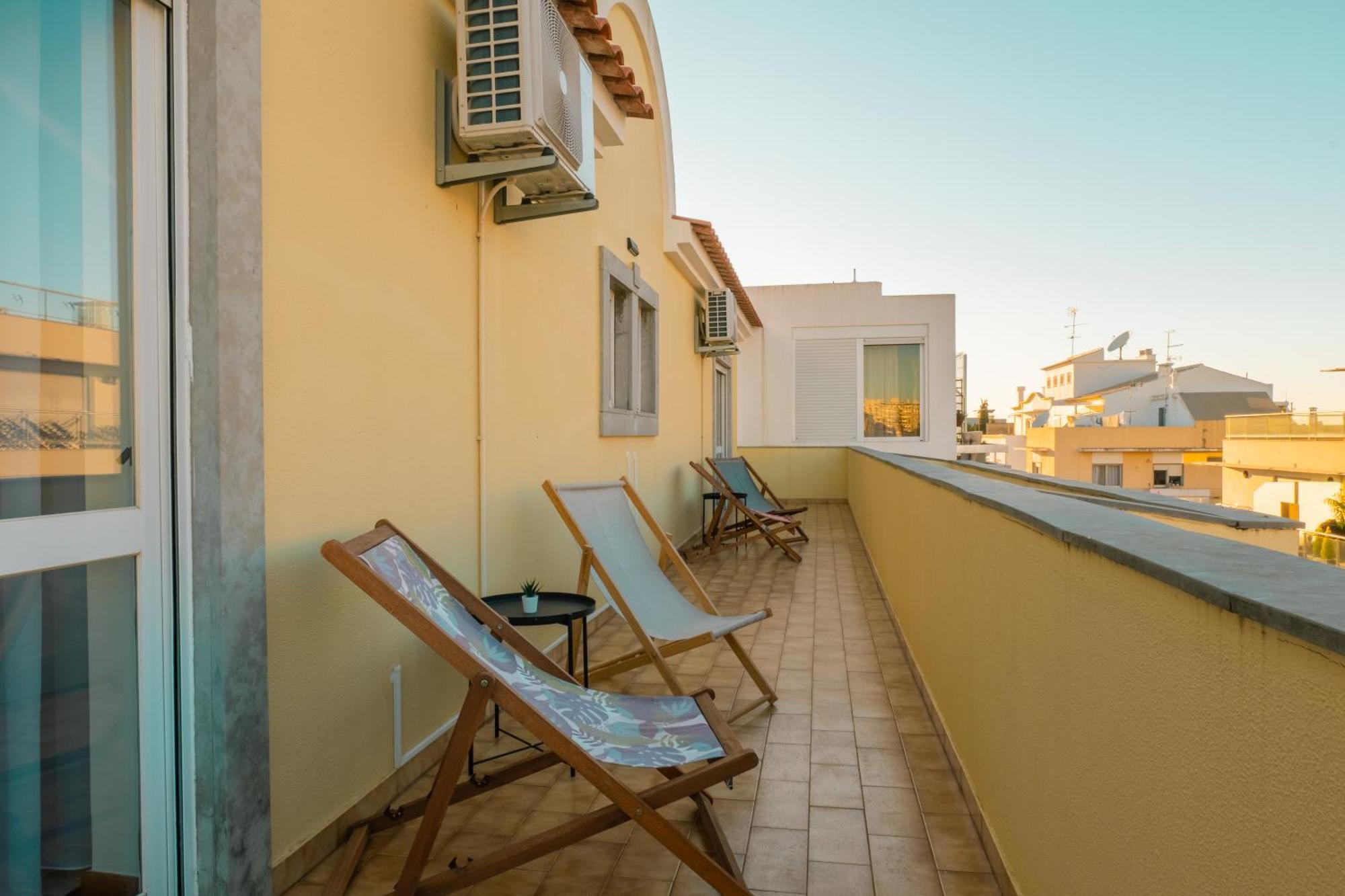Sweet Formosa View Faro