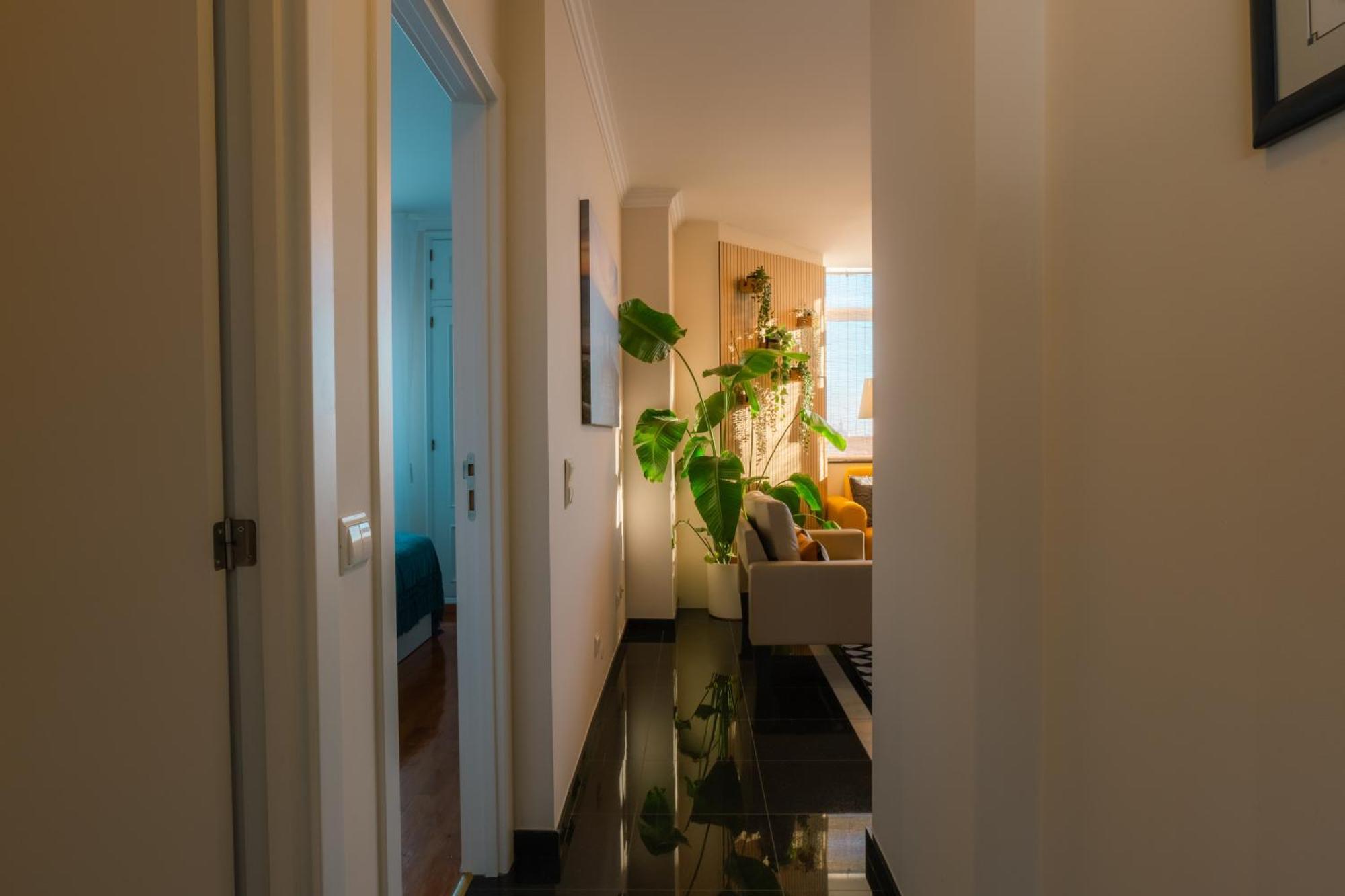 Sweet Formosa View Apartment