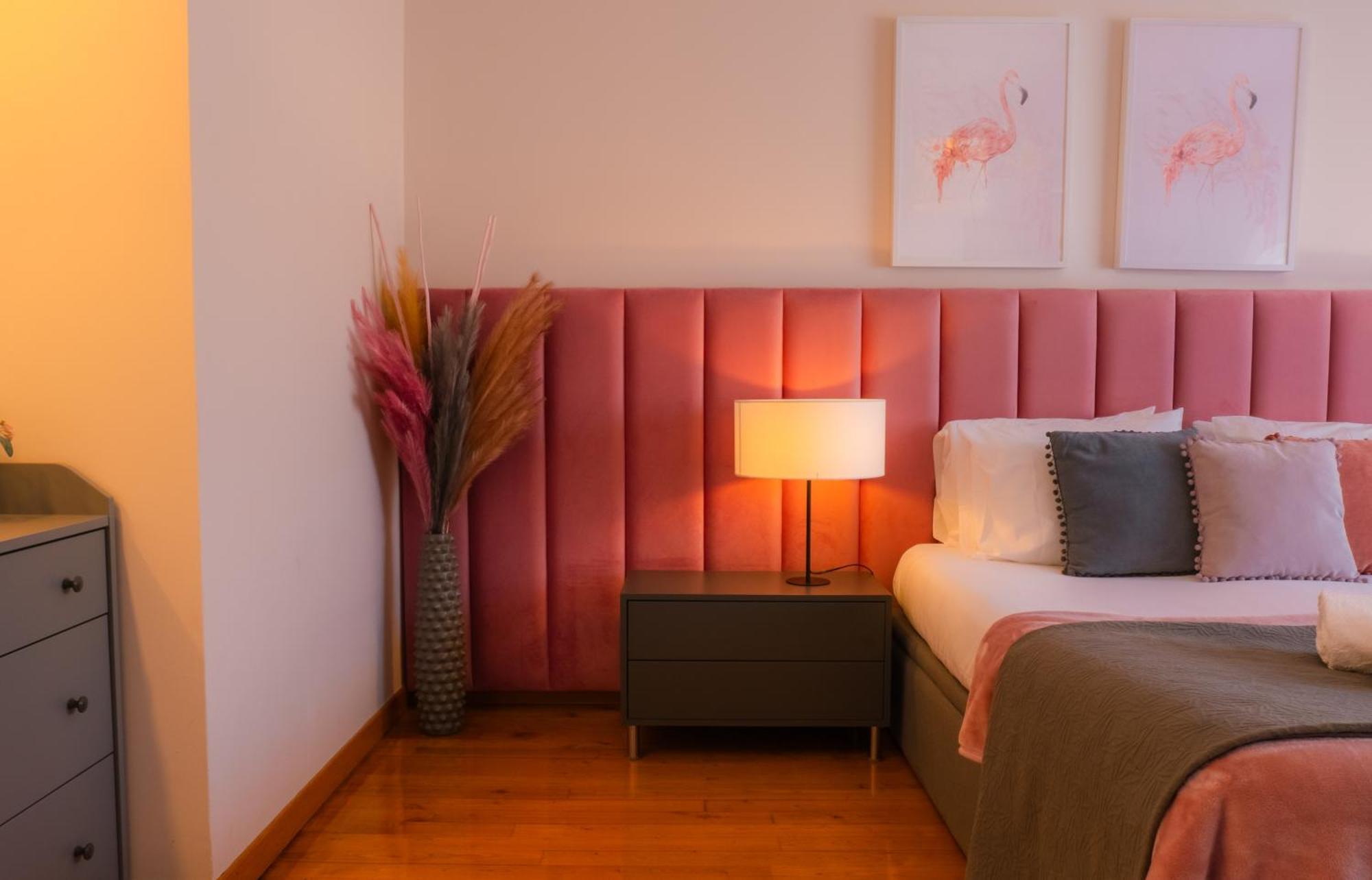 Sweet Formosa View Apartment *