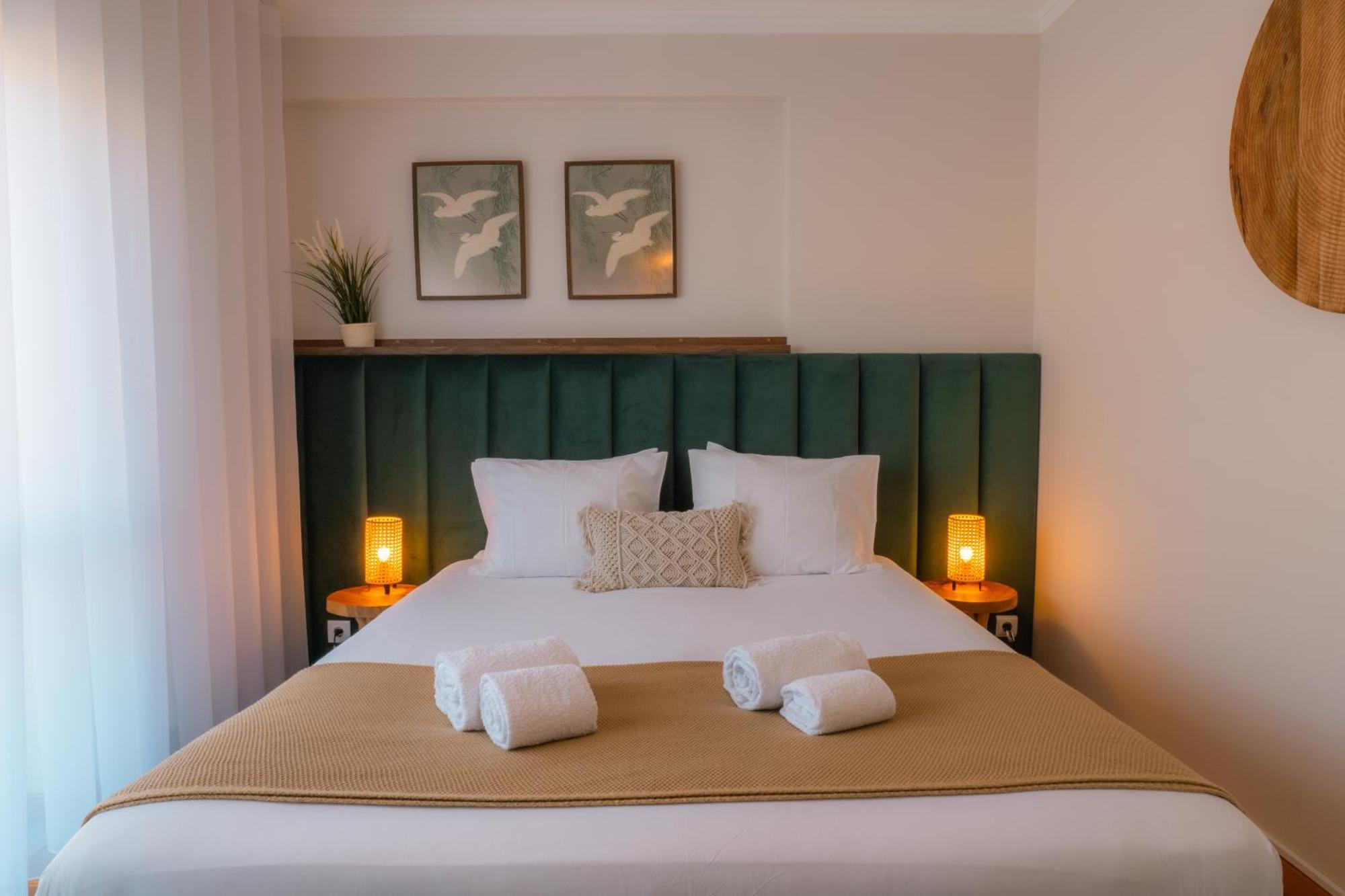 Sweet Formosa View Apartment Faro