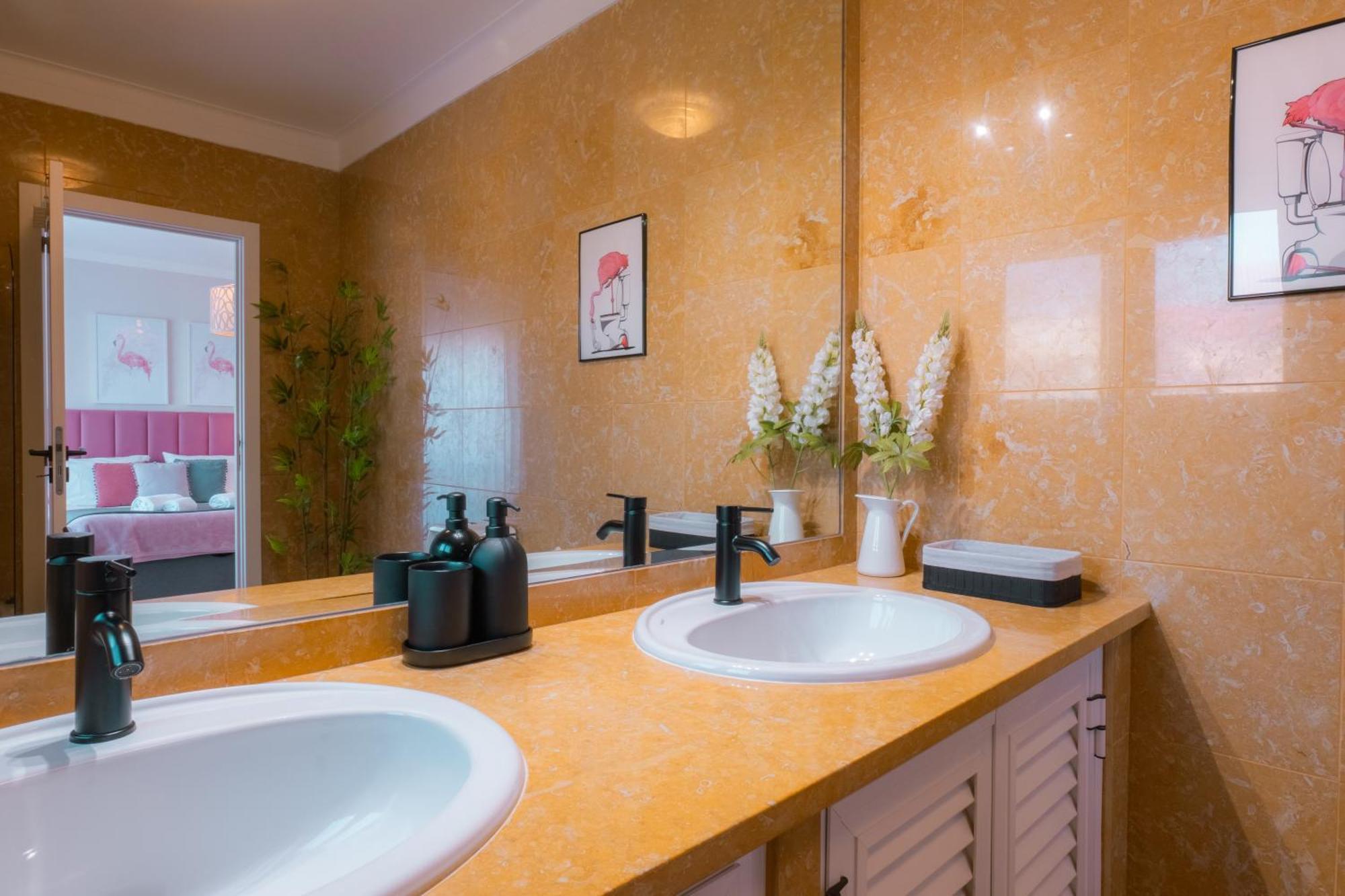 Apartment Sweet Formosa View Faro