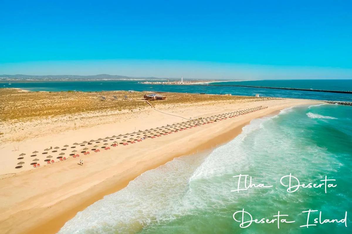 Sweet Formosa View Apartment