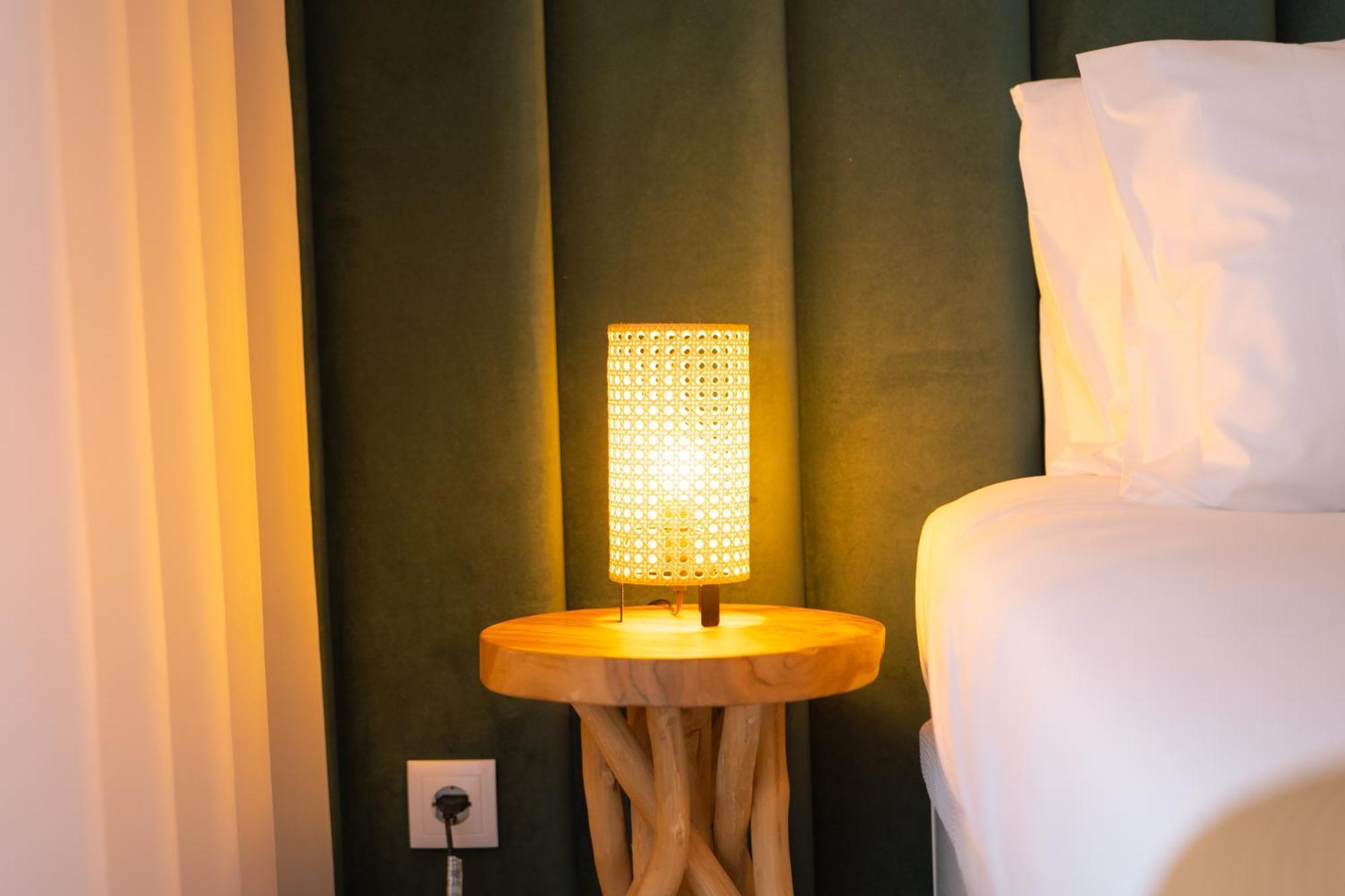 Sweet Formosa View Apartment *