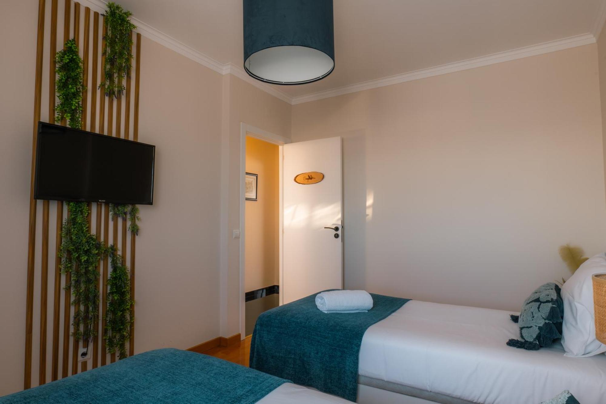 Apartment Sweet Formosa View *