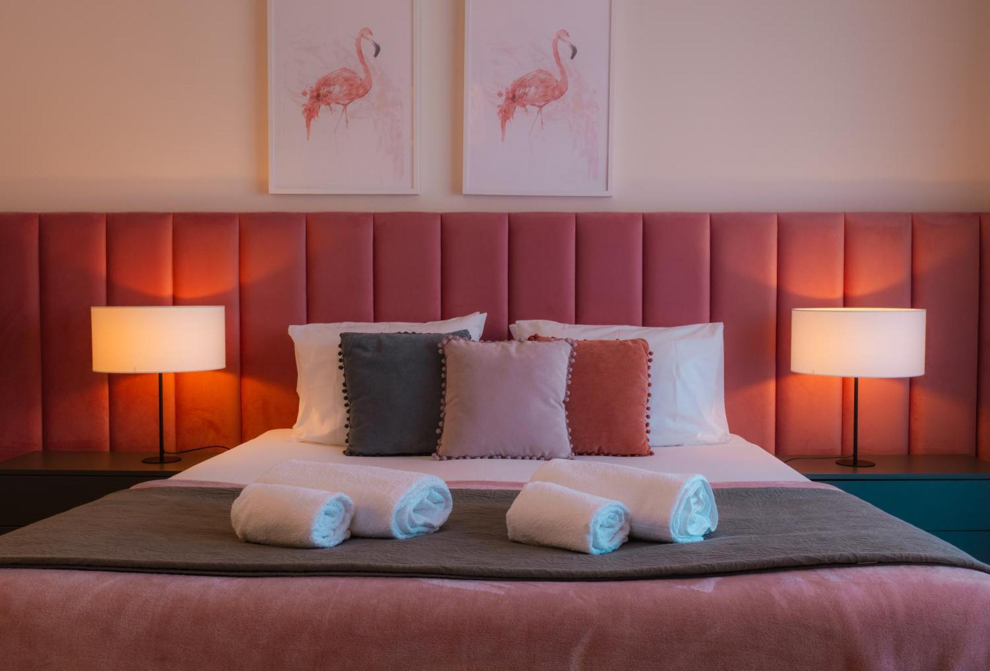 Sweet Formosa View Apartment Faro