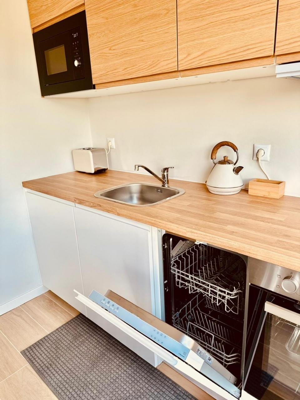 Apartment Alagoas - Center
