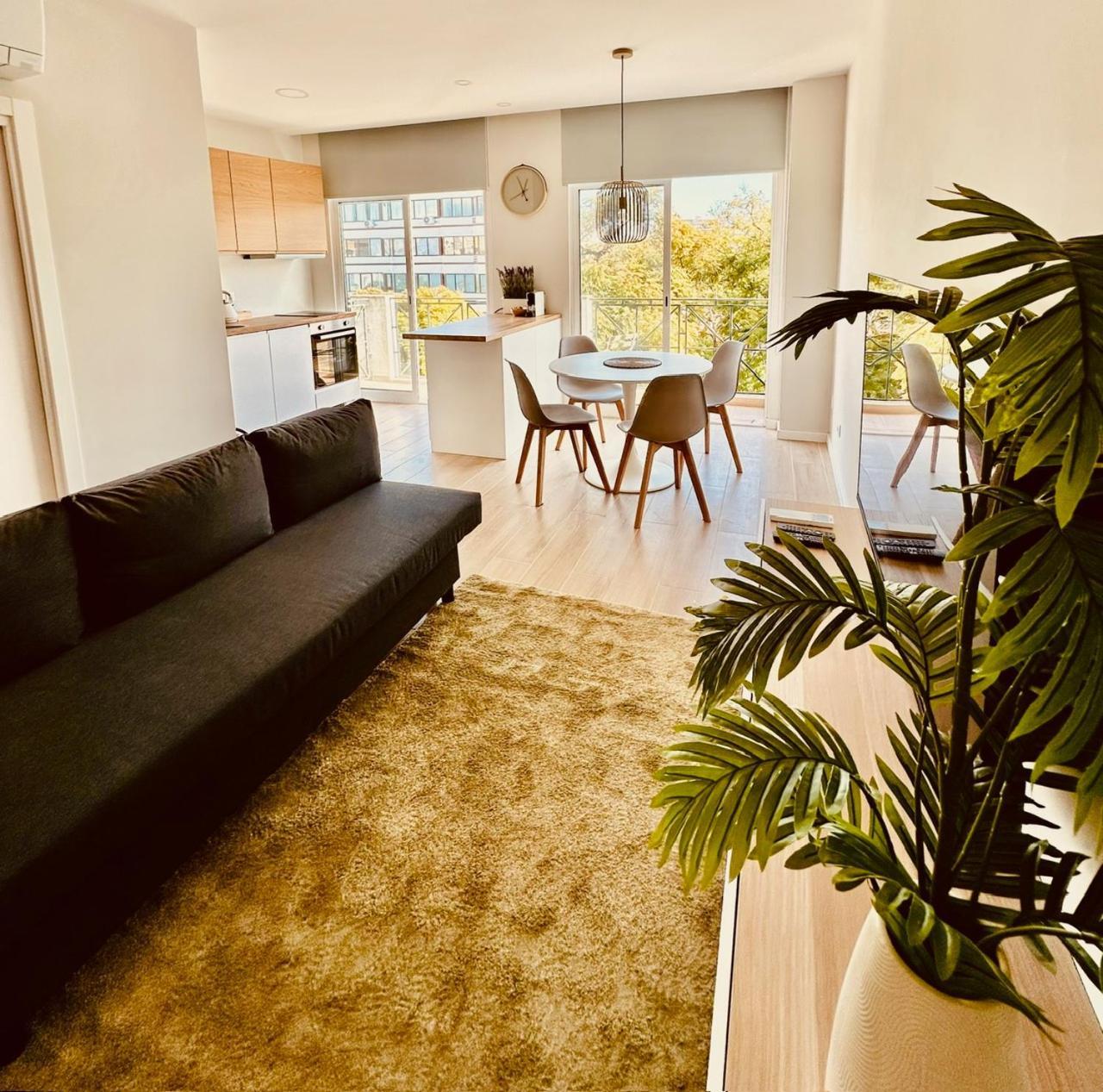 Apartment Alagoas - Center Faro
