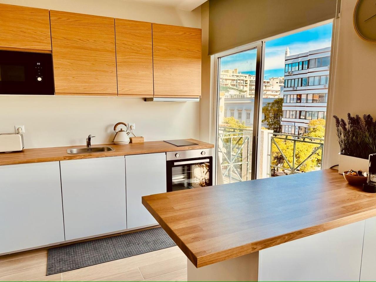 Apartment Alagoas - Center