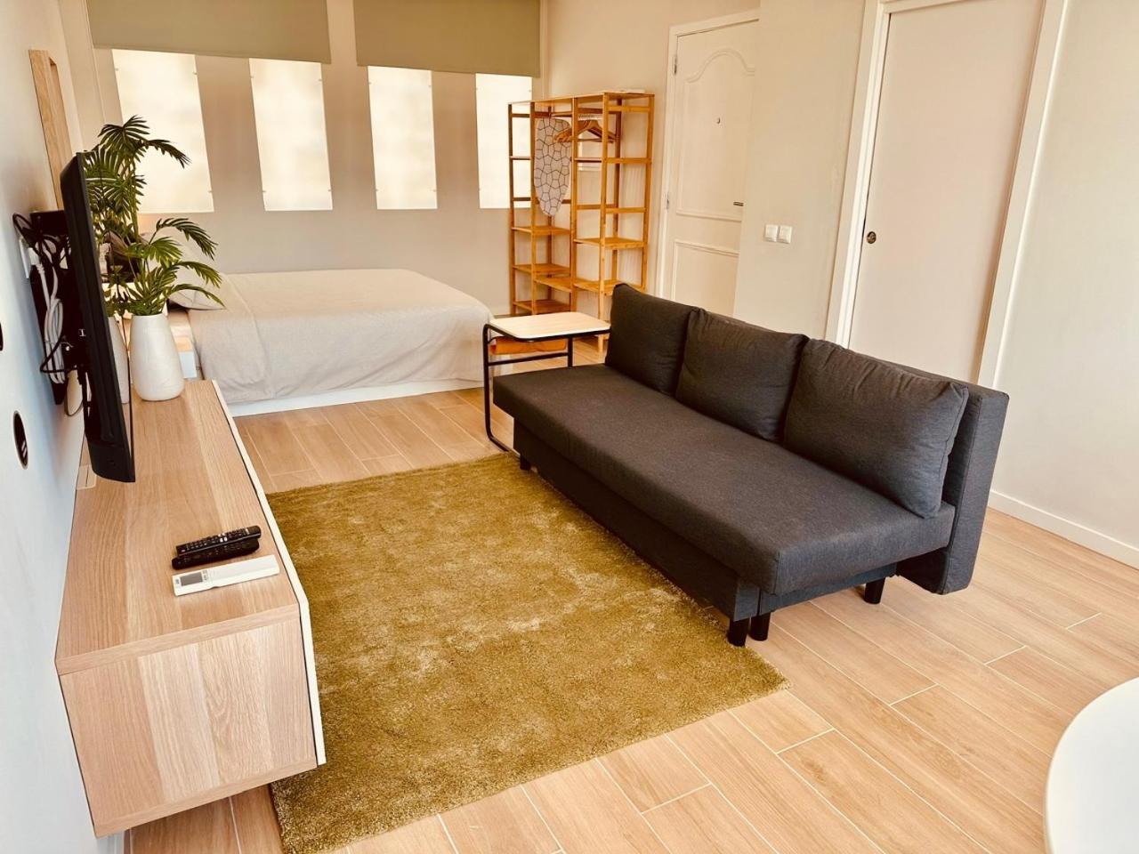 Apartment Alagoas - Center Faro