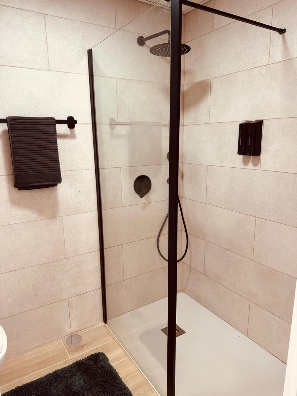 Apartment Alagoas - Center
