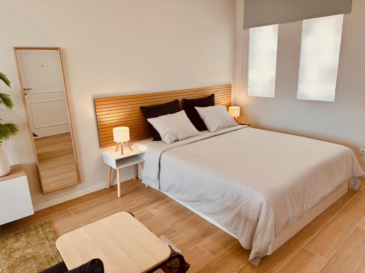 Apartment Alagoas - Center *