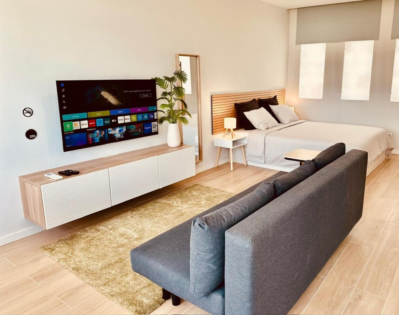 Alagoas - Center Apartment Faro