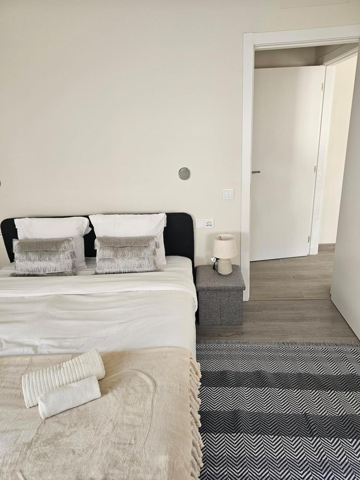 Oldtown Nightlife 2 Apartment