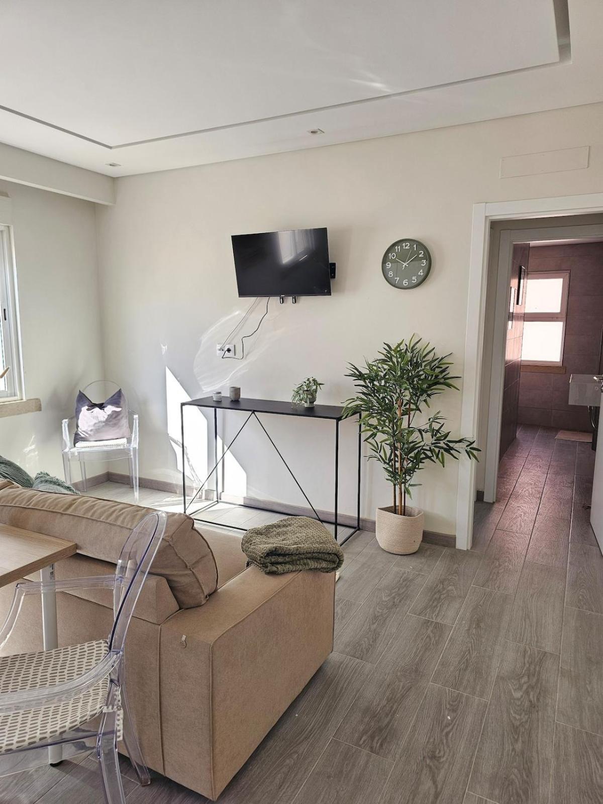Oldtown Nightlife 2 Apartment *