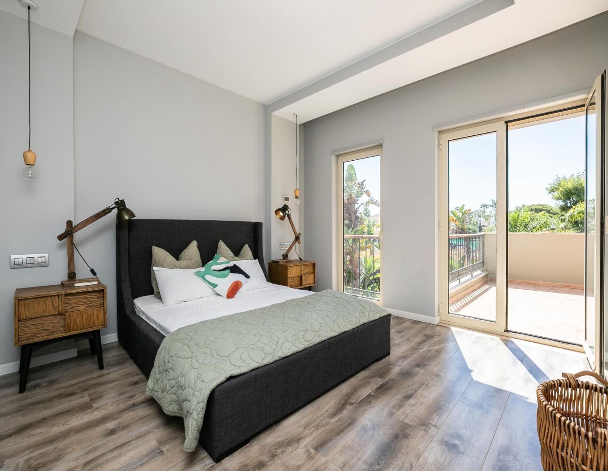 Ada Guest house Faro
