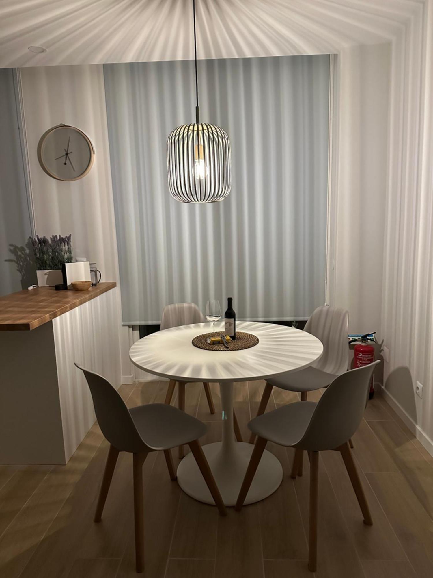 Apartment Alagoas - Center *