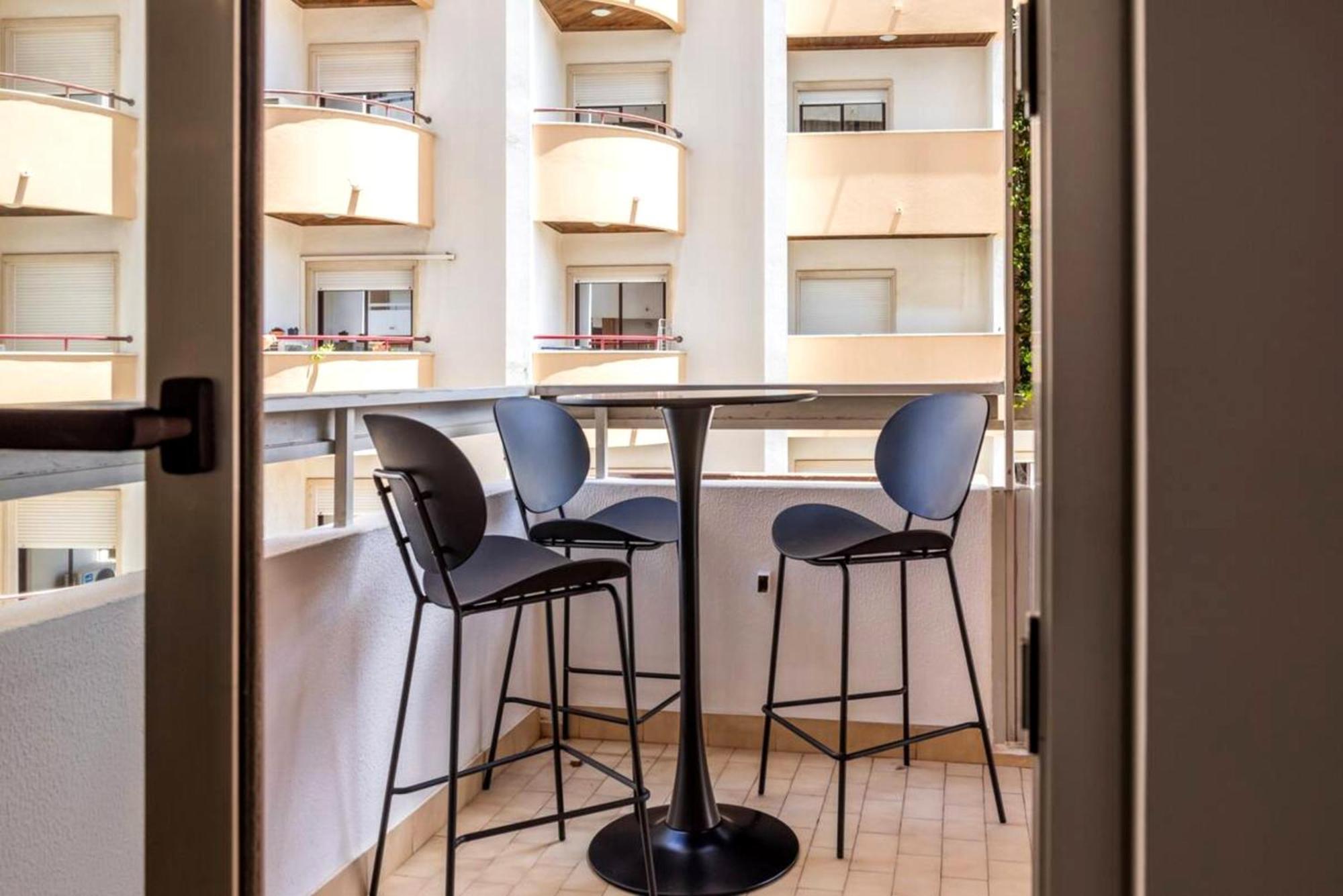 Espacoso Apartment Faro