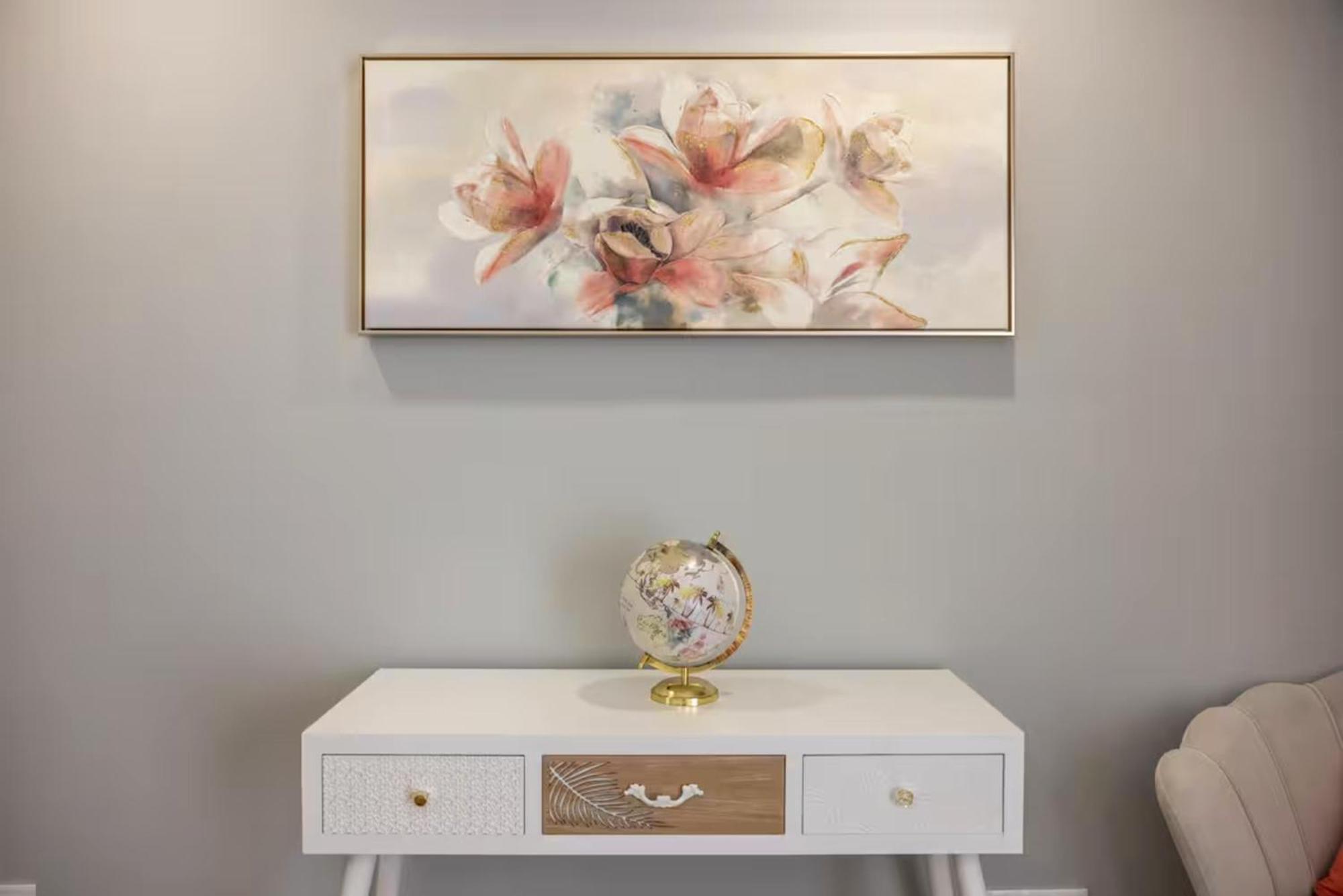 Espacoso Apartment *