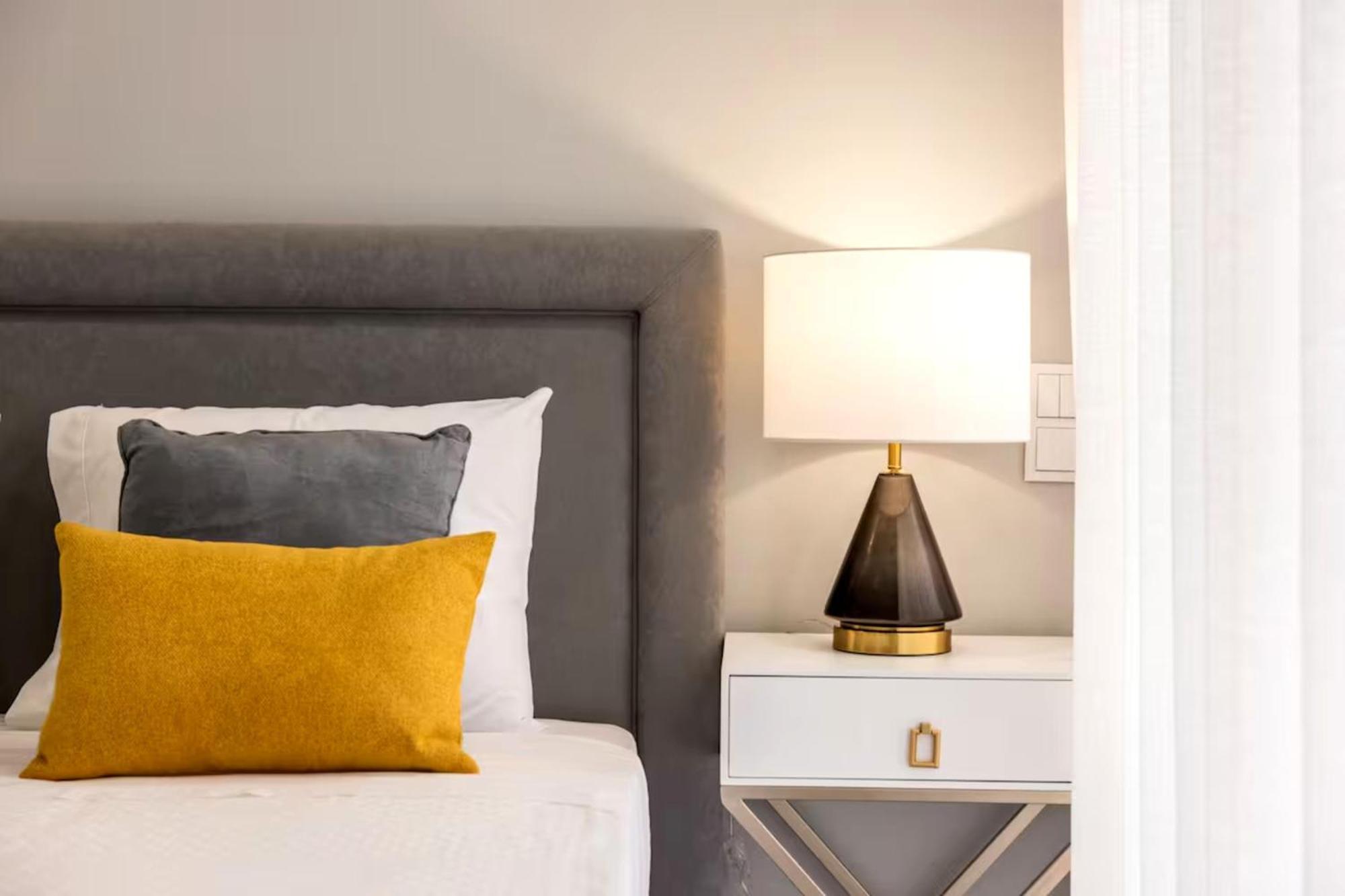 Espacoso Apartment Faro