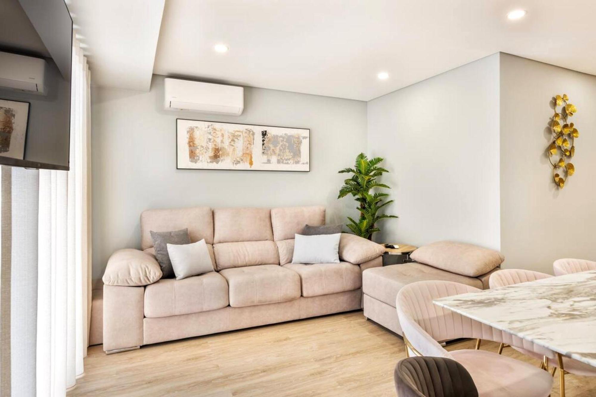 Espacoso Apartment