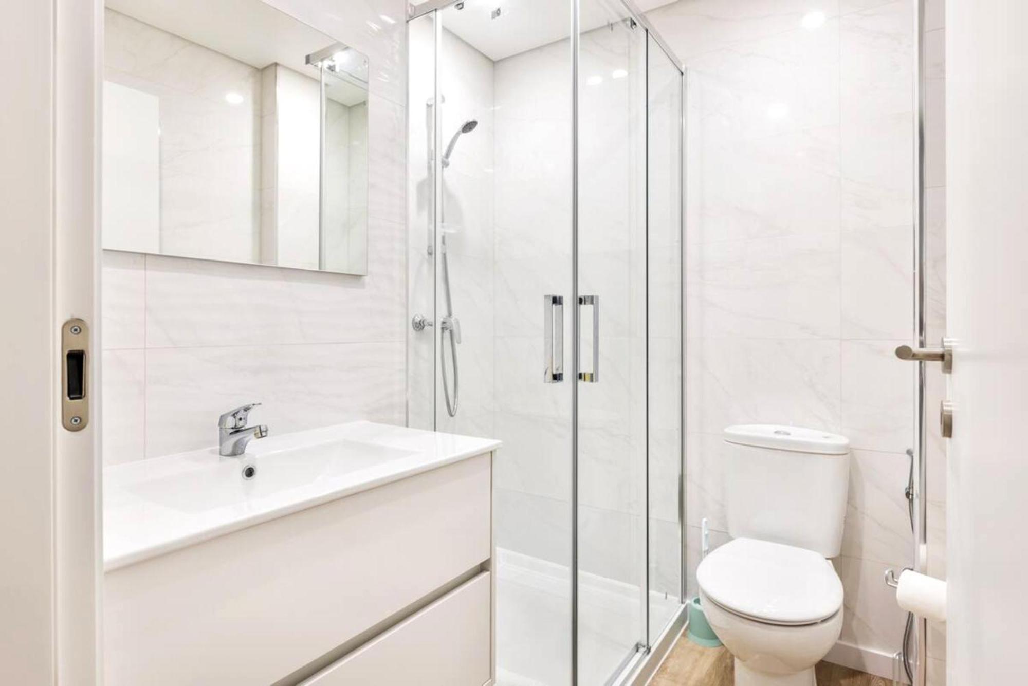 Espacoso Apartment Faro