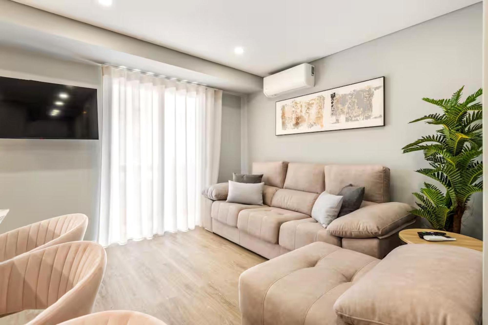 Espacoso Apartment Faro